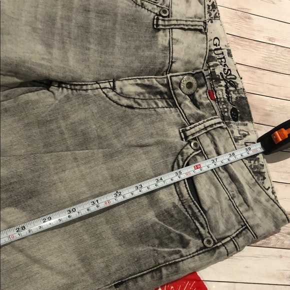 Guess Skinny Jeans - Picture 15 of 15